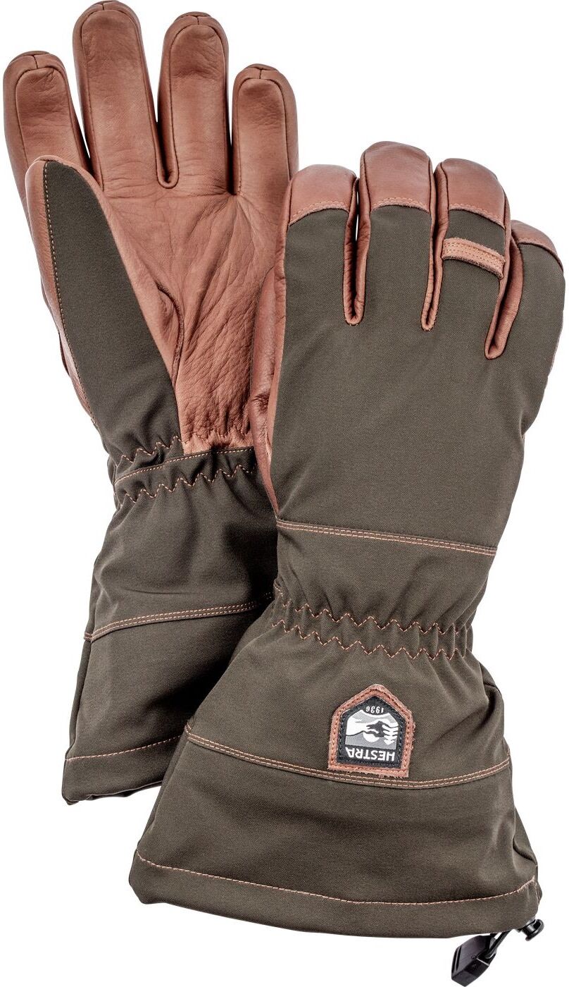 Hestra Hunters Gauntlet CZone Dark Forest, 7