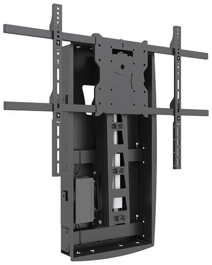 MULTIBRACKETS M Motor Recess Pull Down Full Motion Flexarm 42-86