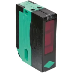 Pepperl+Fuchs Fabrik Brandschutz-Lichtschranke RLK28-FC-55-Z/31/116