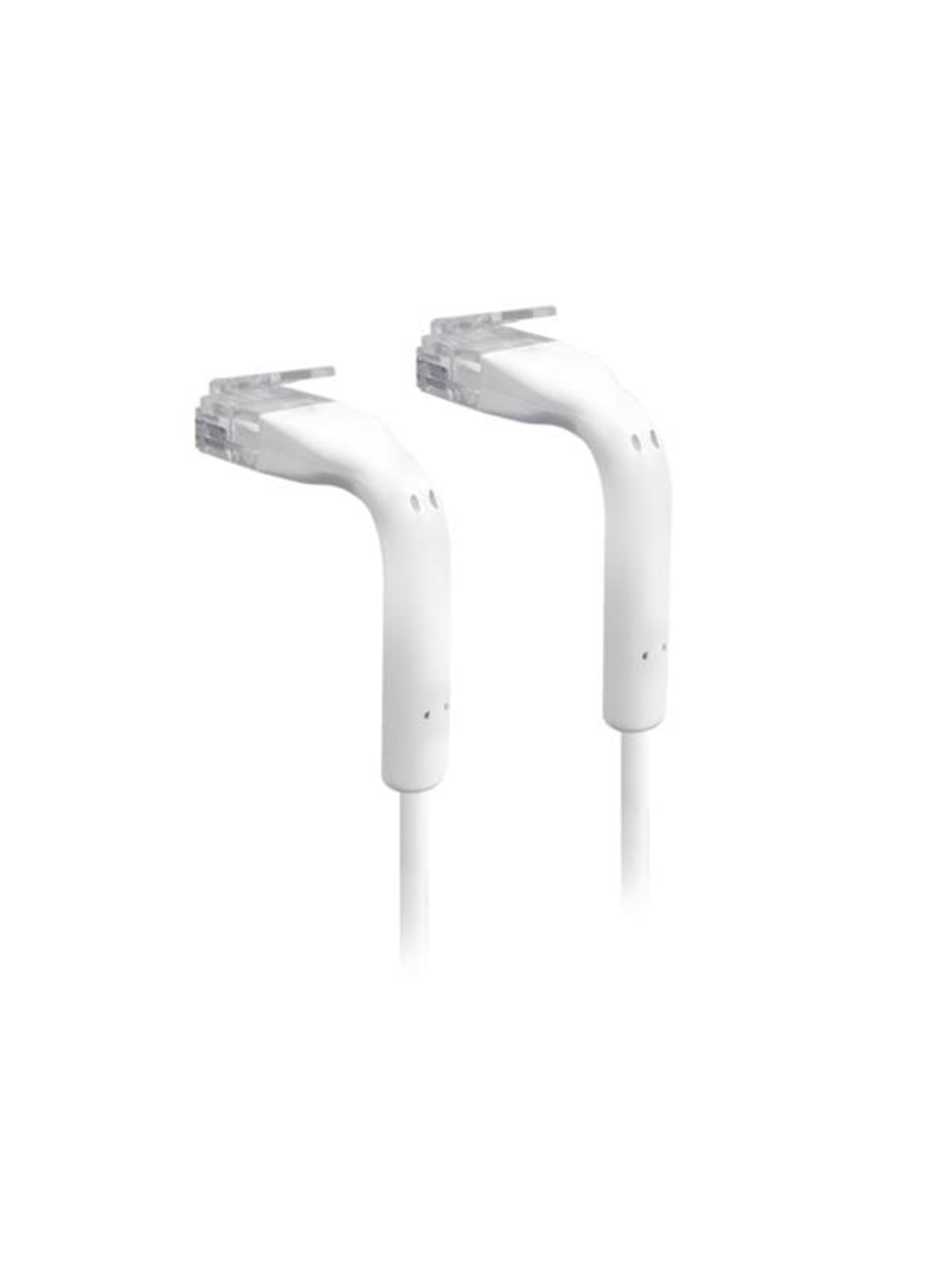 Ubiquiti UniFi Patch Cable White 2M - Weiß - 2m