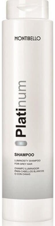 Montibello Platinum champú 300ml
