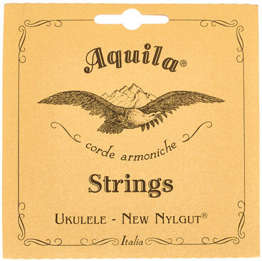 Aquila 34U Ukulele String Set Tenor