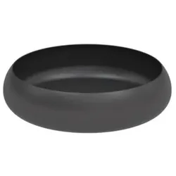 Bette Aufsatz-Waschtisch A241-401 45x45cm, anthracite