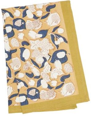 Couleur Nature Forest Harvest Tea Towels - Set of 3