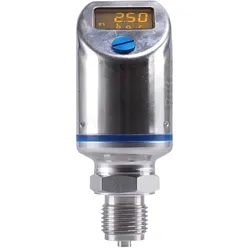 Jumo Druckschalter 00520630