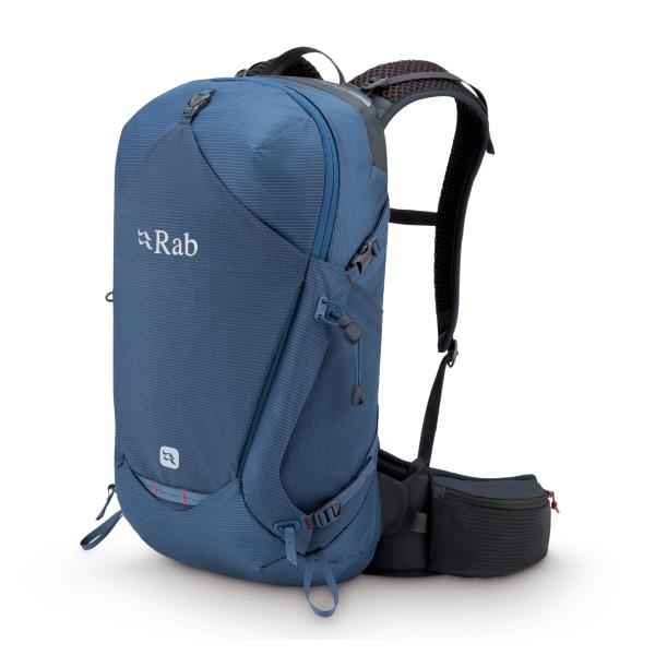 Rab - Protium 20 - Daypack blau
