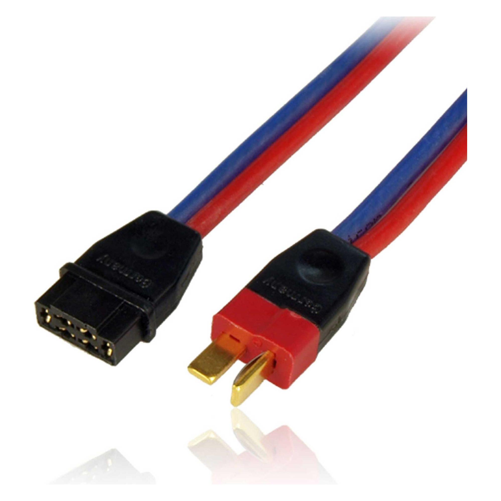 Powerbox Systems pik adapter multiplex-deans 1,5mm² 10cm (1236/10)