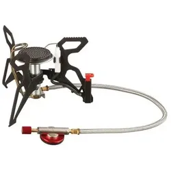 Meva Gaskocher SPIDER PRO PIEZO