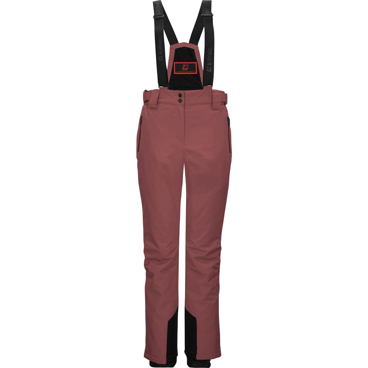 killtec KSW 249 Women Ski Pants altrosa (00464) 48 45000-000-00464-48