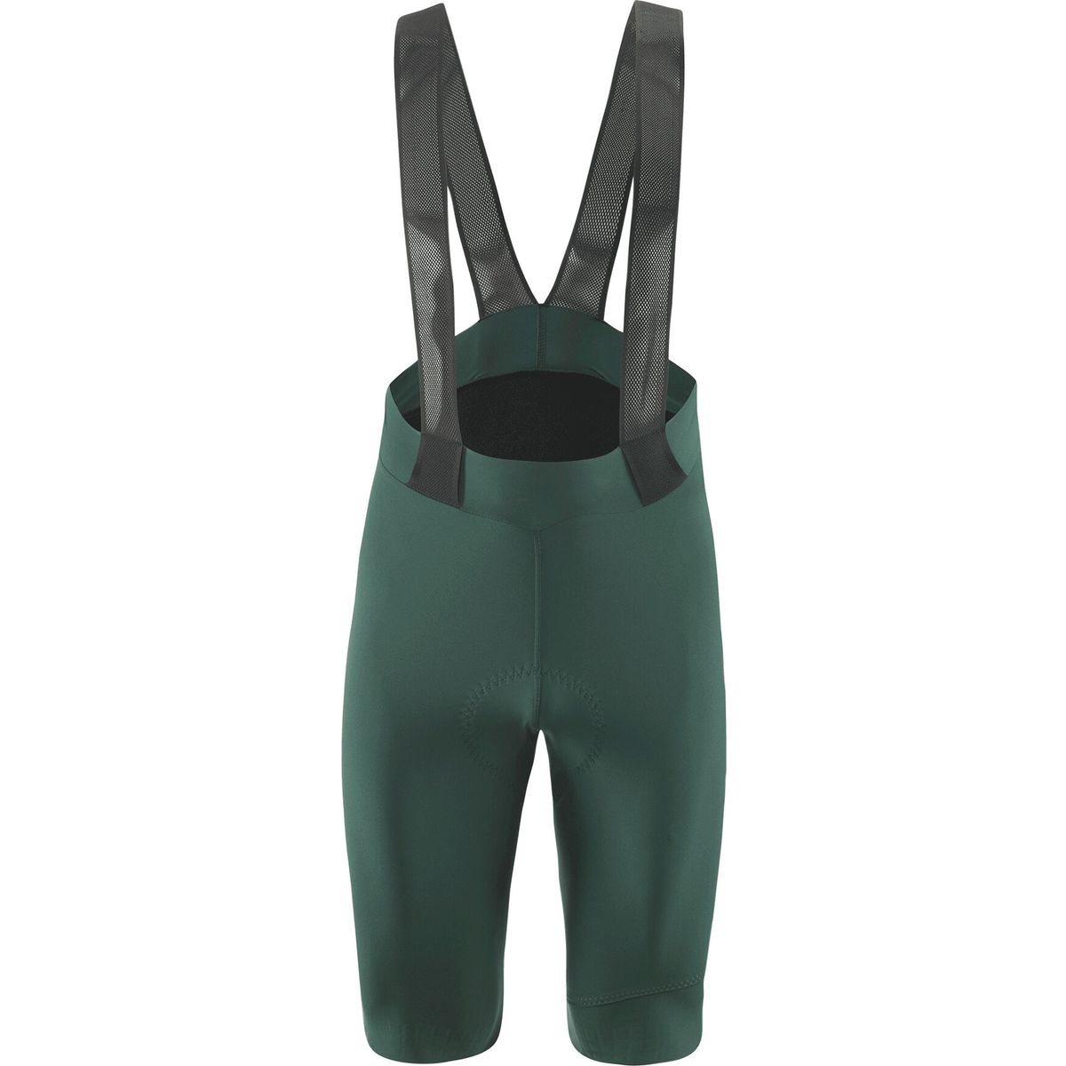 Löffler Men Bike Bibshorts Hotbond RF SQL forest (365) 48 30404-365-48