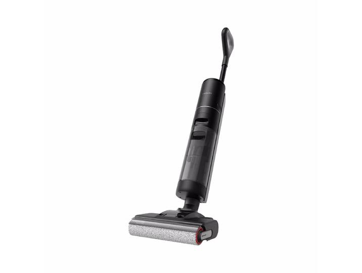 Dreame H12 Pro Ultra Nass- und Trockensauger – Nass und Trockensauger – schwarz
