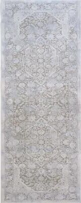 MDA Rugs Marissa Collection Beige Abstract Transitional Area Rug