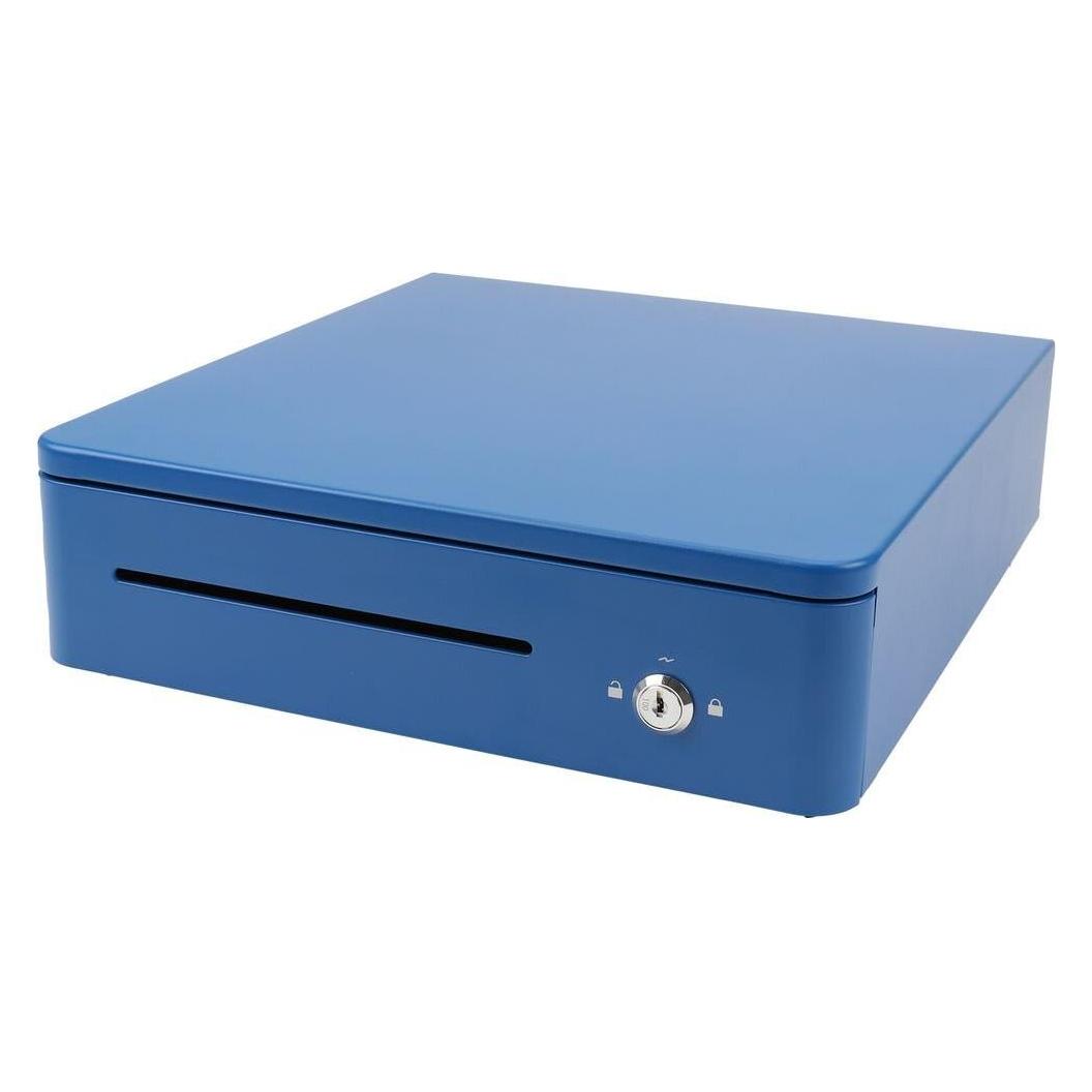 Olympia Kassenlade S330 Color blau (947990119)