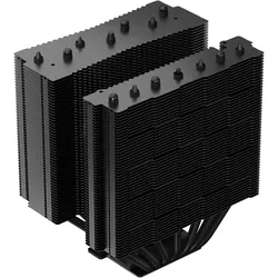 Deepcool Assassin Iv Vc Vision (172 mm), CPU Kühler, Schwarz