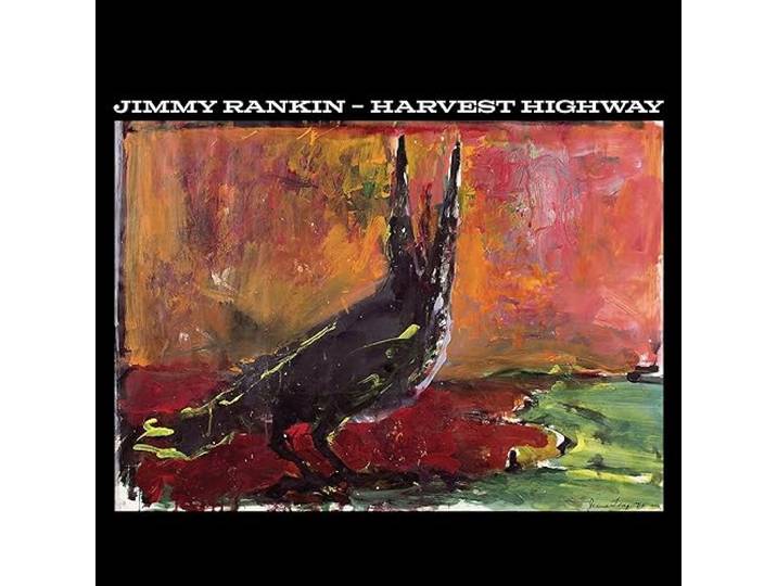 Harvest Highway