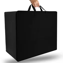TRAGETASCHE für Matratze VS95 195/75/14cm Schwarz