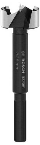 Bosch Accessories 2608901830 Forstnerbohrer 25mm Gesamtlänge 88mm 1St.