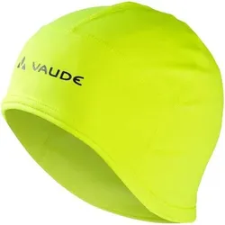 VAUDE Fahrrad Warm Cap, Größe M in Gelb Gelb