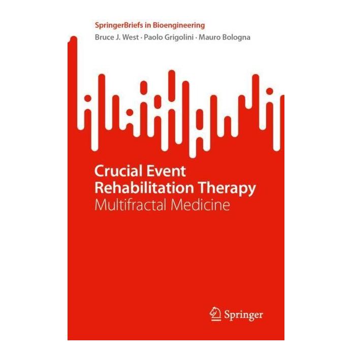Springer Crucial Event Rehabilitation Therapy (56971424)
