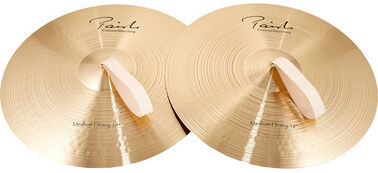 "Paiste 18"" Concert/Marching MH "