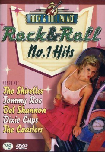 Rock & Roll - No.1 Hits - Preis vom 11.10.2026 03:10:56 h