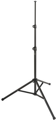 K&M 19786 Universal-Stand noir