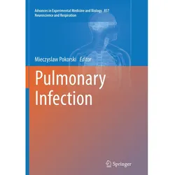 Pulmonary Infection, Fachbücher