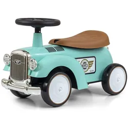 Mally Baby Reflektor mit Ton Milly Royce mint