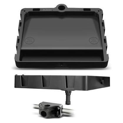 RAM Mounts RAM Stack-N-Stow Bait Board (RAP-395-RMU)