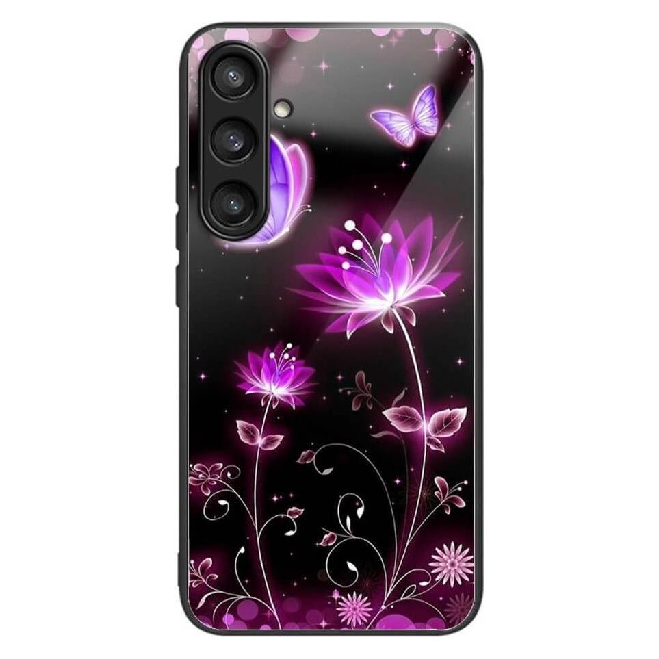 Cover-Discount Galaxy S25 - Panzerglas Handyhülle (Samsung Galaxy S25) (54339642)