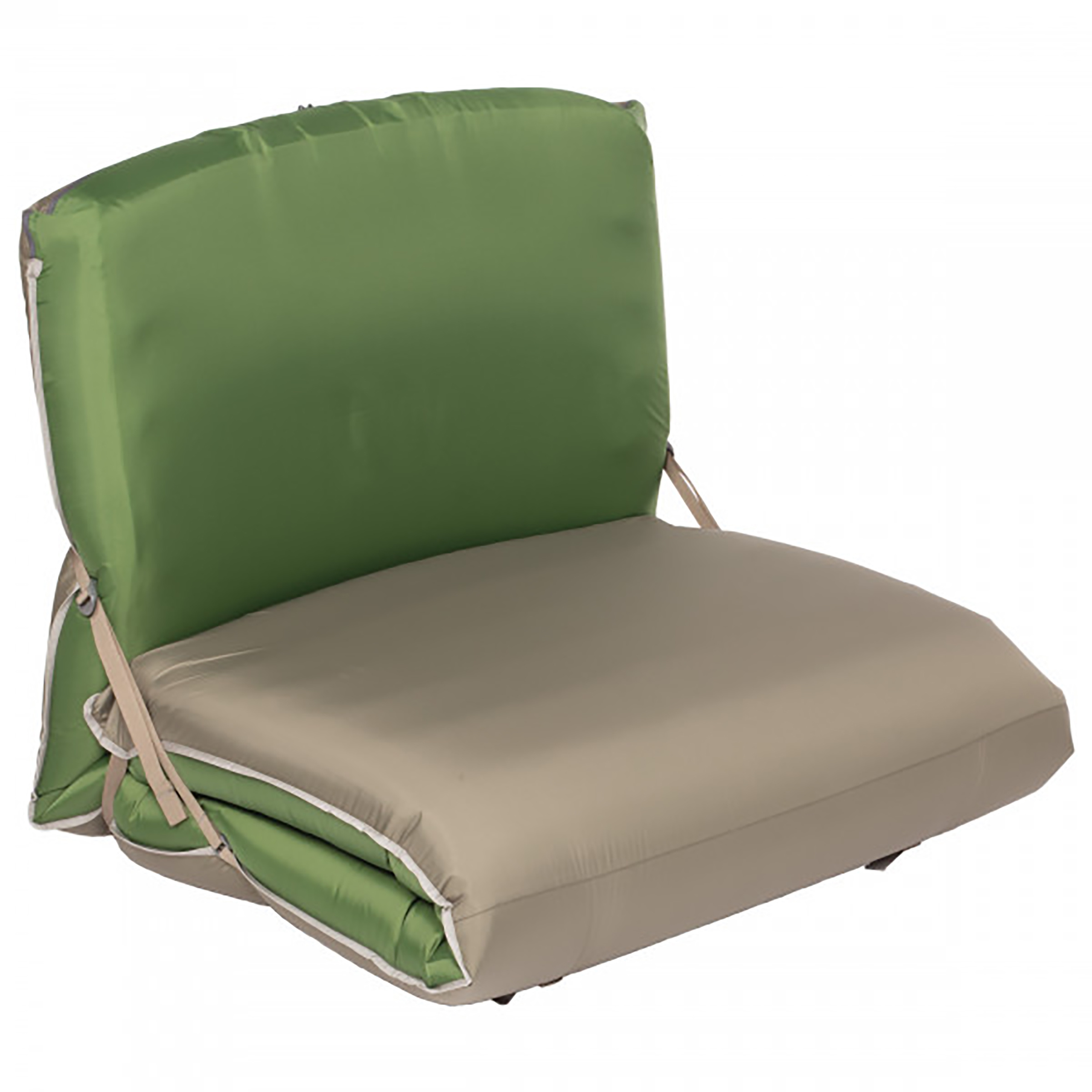 Exped MegaMat Chair Kit Isomatte gruen Größe LXW