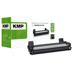 KMP Toner ersetzt Brother »TN1050« schwarz