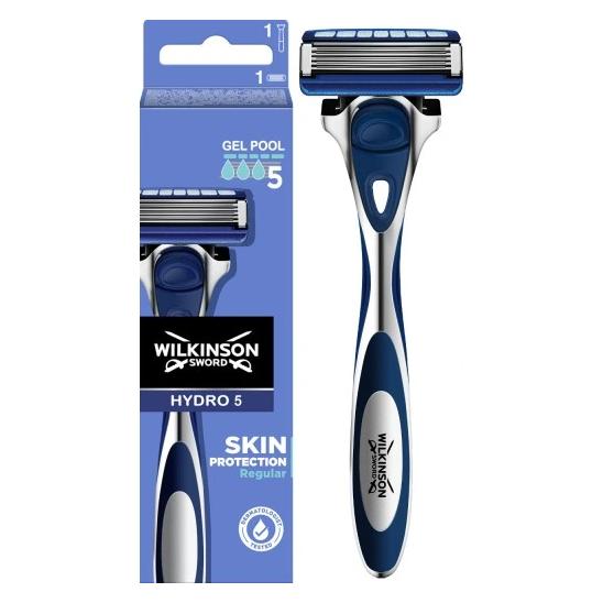 Wilkinson Hydro5 Skin Protection Regular (4027800979905)