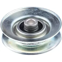 Original Husqvarna V-Riemenspannrolle für CTH184 T TC 138 TC 142T TC 238T TC 239T TC 242TX TC 342T u.a.