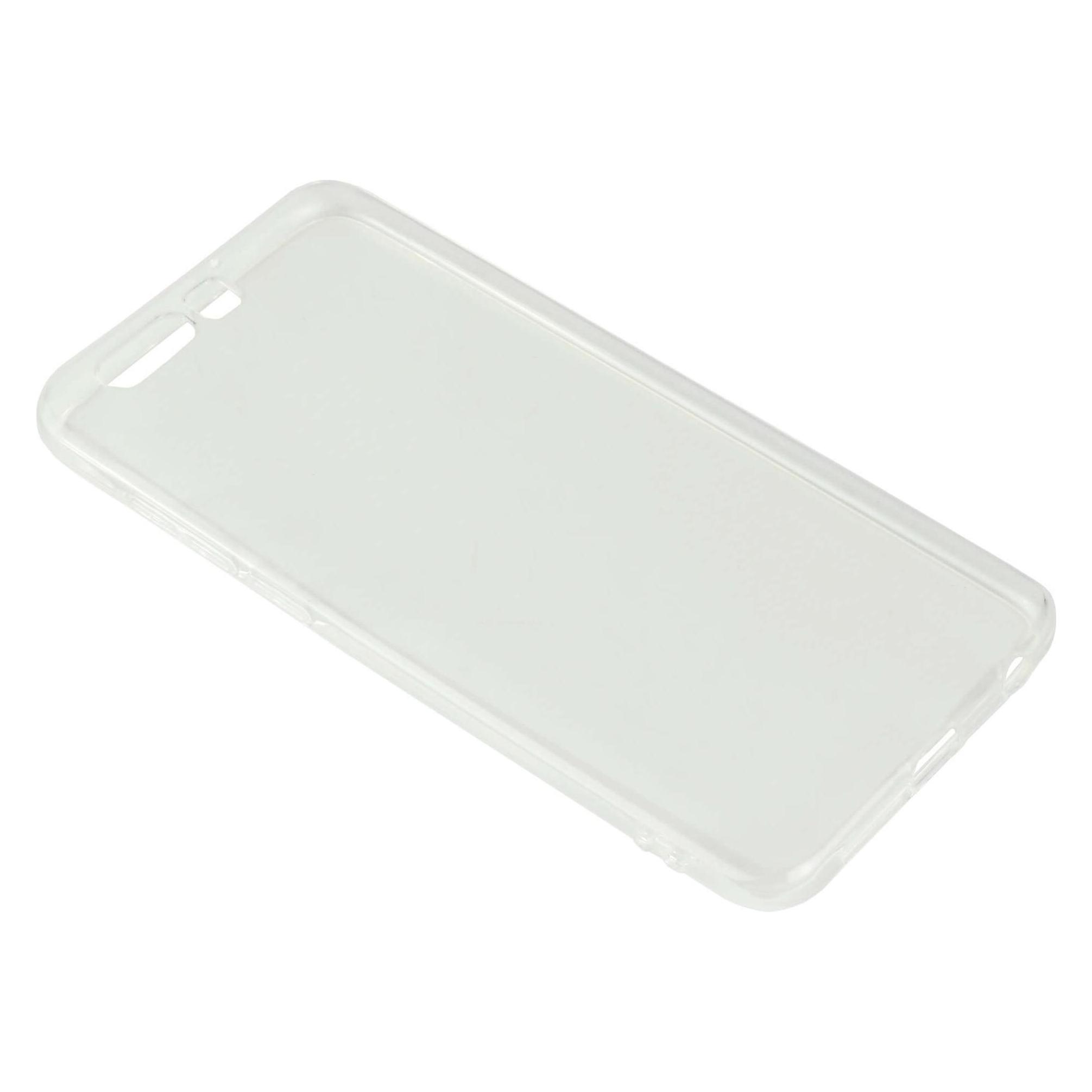 Carl GEAR Mobil Cover Transparent TPU (Huawei Honor 9) (663147)