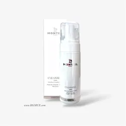 Monteil Cleansing Senstive Micellar Foam 150ml