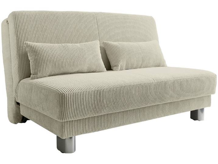 Home affaire Schlafsofa Gina, mit einem Handgriff vom Sofa zum Bett