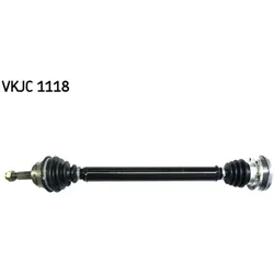 Antriebswelle SKF VKJC 1118 für VW Scirocco Corrado Golf I