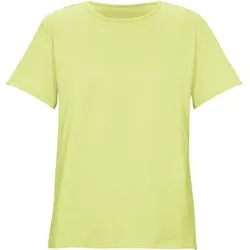 KILLTEC killtec Damen Funktions T-Shirt KOS 167 WMN SHRTS, Größe 46 in Grün 2038