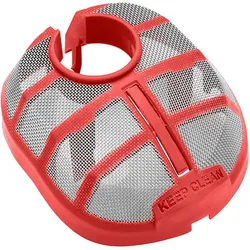 Metabo Staubschutzfilter für alle Winkelschleifer mit Paddle-Schalter 630441000