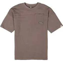 Garcia T-Shirt Jungen granite 128/134 - Farbe:granite$Größe:128/134