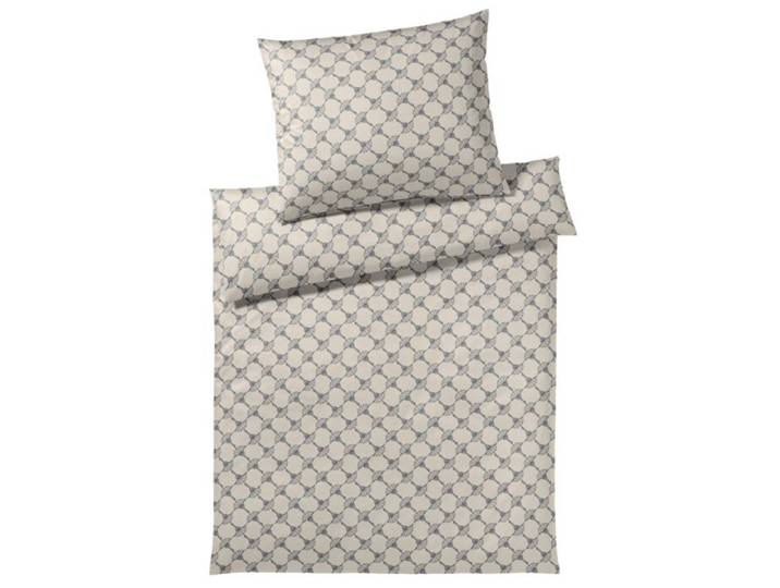 Joop! Satin Bettwäsche Soft Cornflower – 50x70 cm