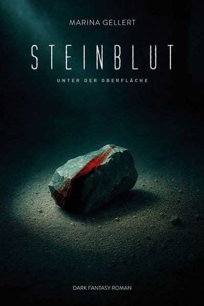 Steinblut: Band 1: Unter der Oberfläche - Preis vom 17.10.2026 19:25:27 h