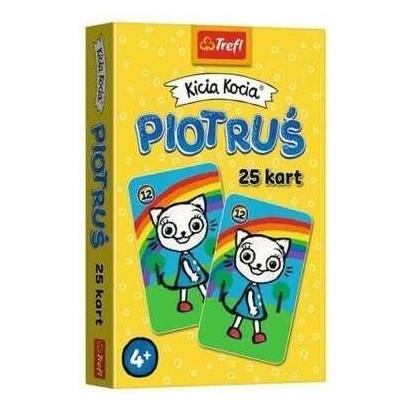 Trefl Schwarzer Peter - Kätzchen (Polnisch) (47818113)