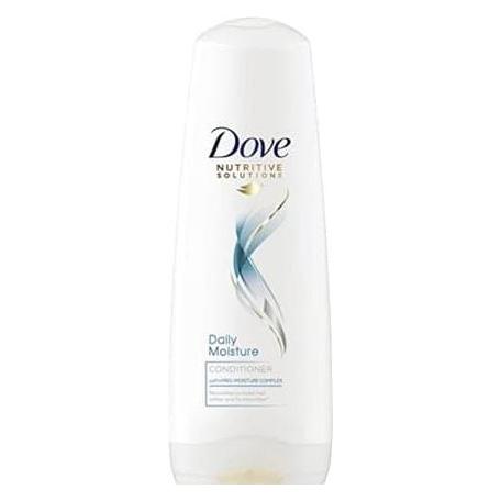 Dove Daily Moisture Conditioner 350ml (350 ml) (67228561)