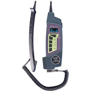 Gossen-Metrawatt Installationstester M507B, RCDCheck, VDE zertifiziert, für Elektroanlagen