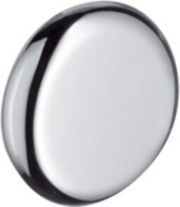 Hansgrohe Griff-Inlett Axor Montreux brushed nickel (16911820)