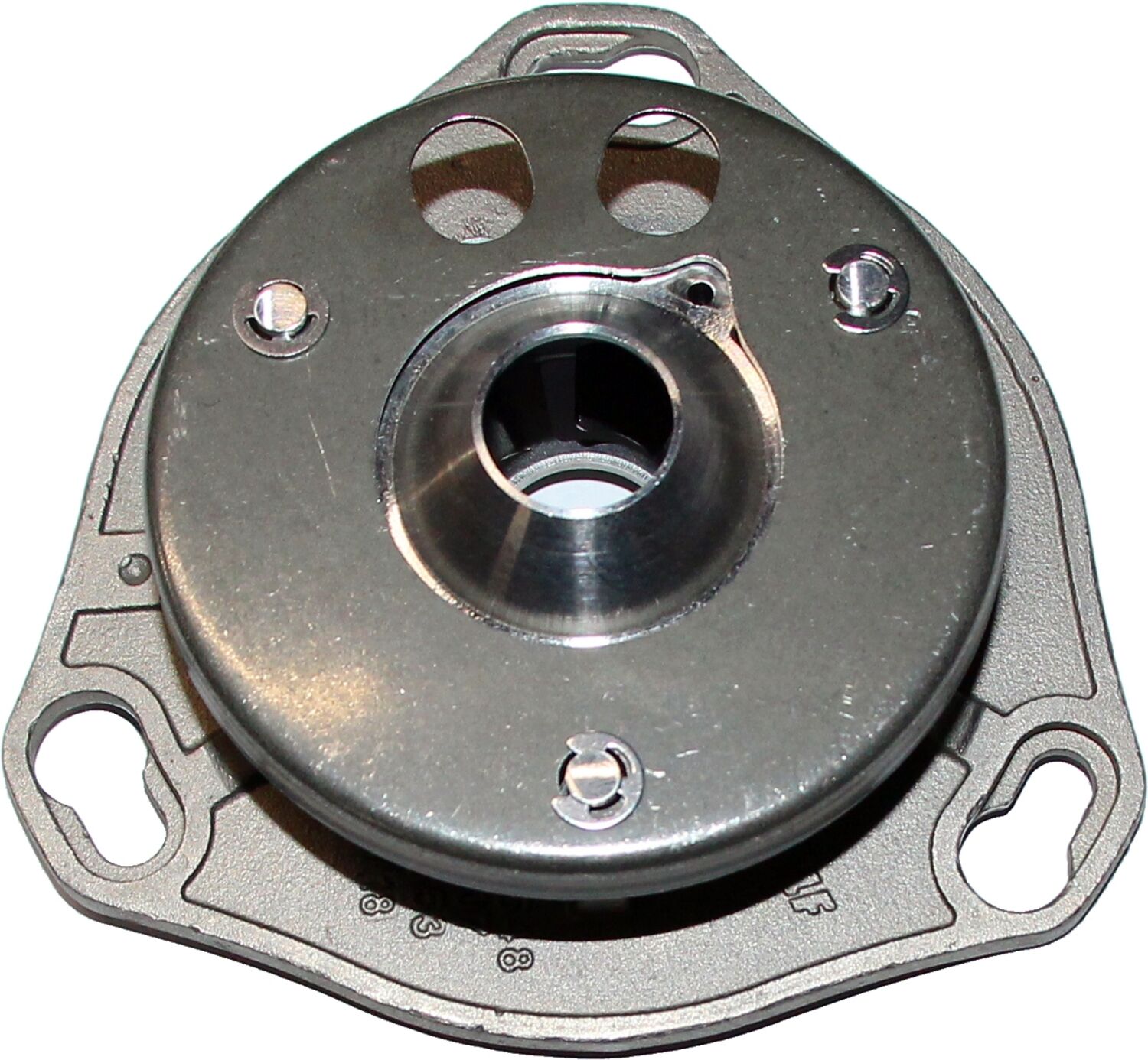 Buse d'air Wolf 8908709 pour COB-2-20 complète
