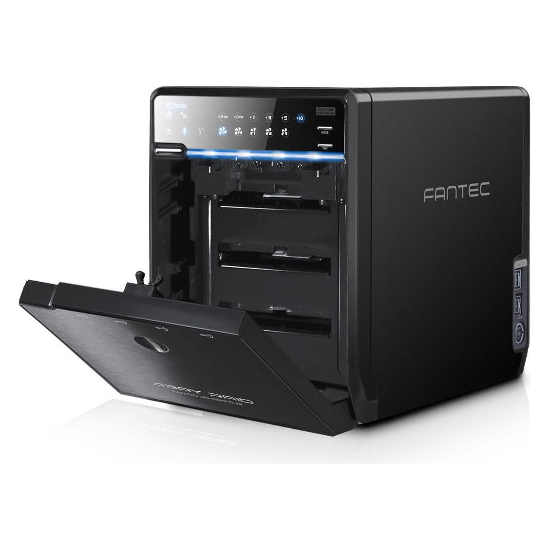 Fantec Qb-35rfeu3 (1527)