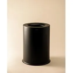 Cosmic Architect S+ Abfallbehälter WJC277A0002036 5 L, schwarz matt